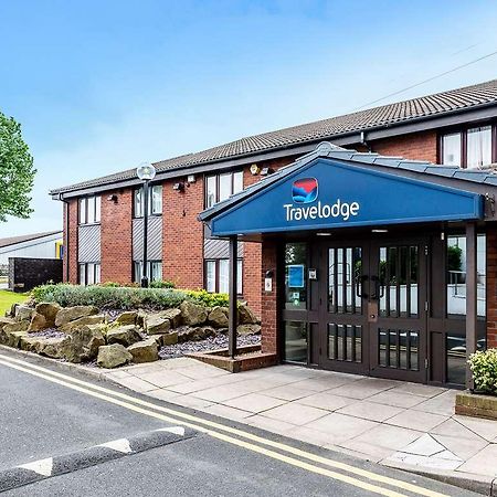 Travelodge Birmingham Dudley エクステリア 写真