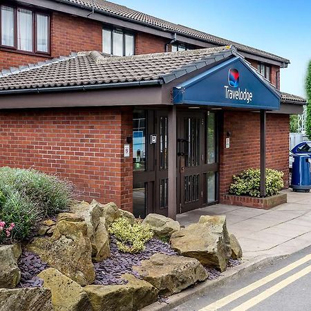 Travelodge Birmingham Dudley エクステリア 写真
