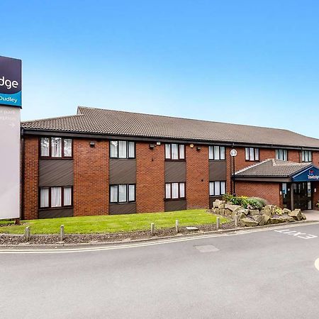 Travelodge Birmingham Dudley エクステリア 写真
